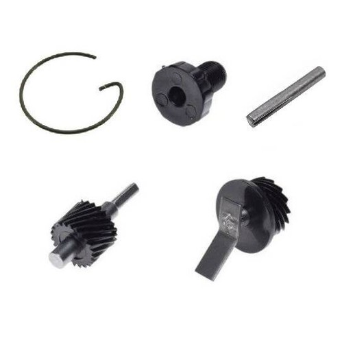 Speedometer drive pin - pin, spring