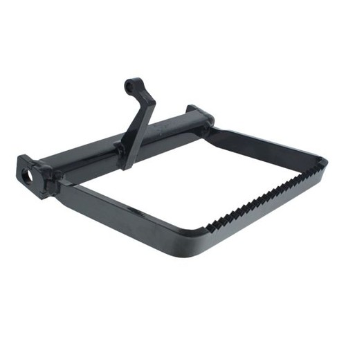 Foot treadle for belle - treadle,