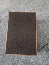 Vintage Hitachi SS-6250 Wood