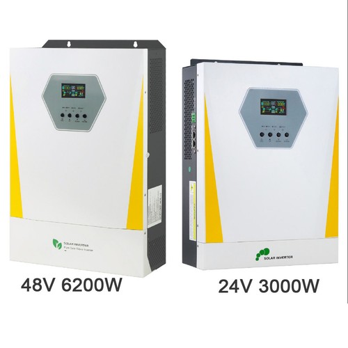 6200w 48v 3kw 24v hybrid - 6200w,