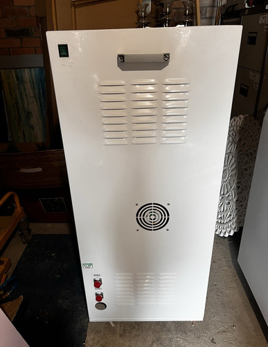 Cool 0 recirculating - cool-lg, 1.0