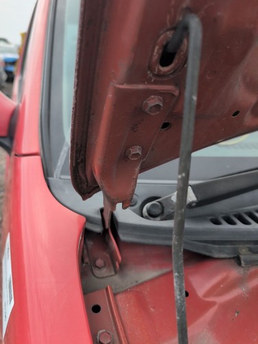 Suzuki ignis sport vvt - suzuki,