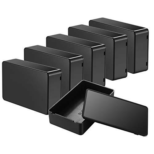 Pcs plastic project - 6,