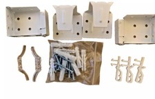 Venetian blind Whitebox