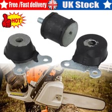 3Pcs AV Annular Handle Buffer