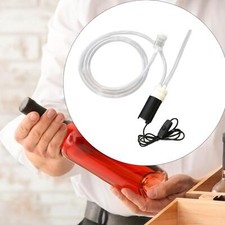 Mini Electric Wines Pump