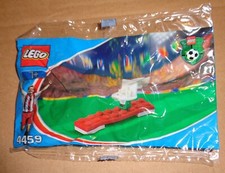 LEGO FOOTBALL COCA COLA 4459