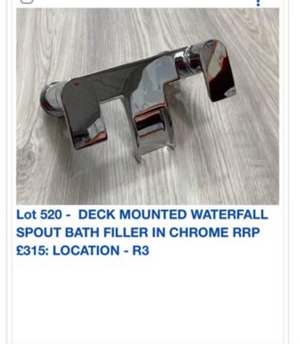 Francis pegler cascada - pegler,
