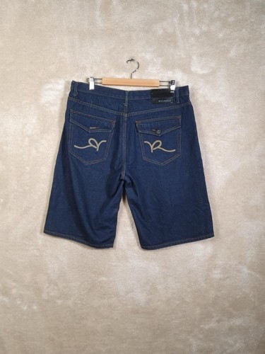 Rocawear y2k hip hop shorts - rocawear,