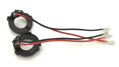 Led headlight xenon - headlight, hid