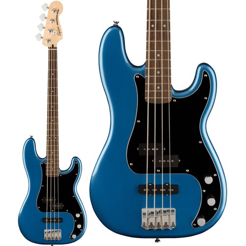 Squier affinity bass pj - affinity,