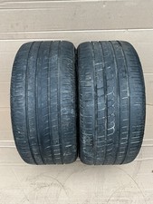 Pair Of 255 40 ZR 17  Pirelli
