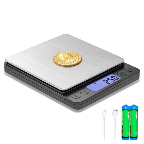 Skeap coin scale - coin,