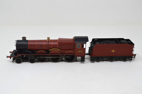 Hornby gauge 6 0 - hornby-,