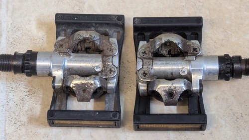 Vintage shimano m520 - vintage,
