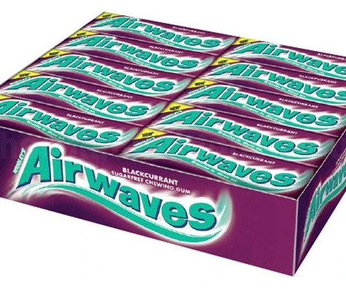 Full box wrigley - full, wrigley's