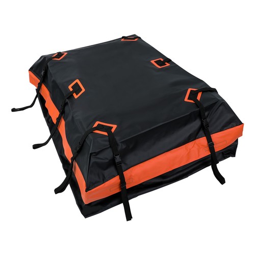 Car roof top bag large - top,