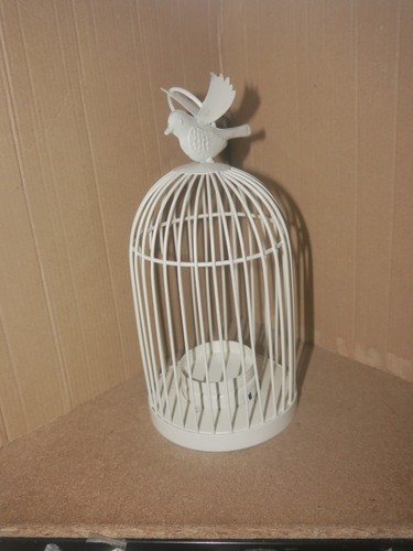 Tealight holder hanging - tealight,