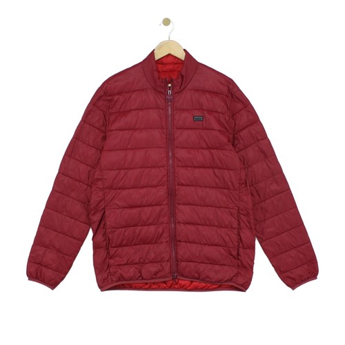 Barbour quilted jacket mens - quilted,