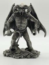 The Balrog Tudor Mint 