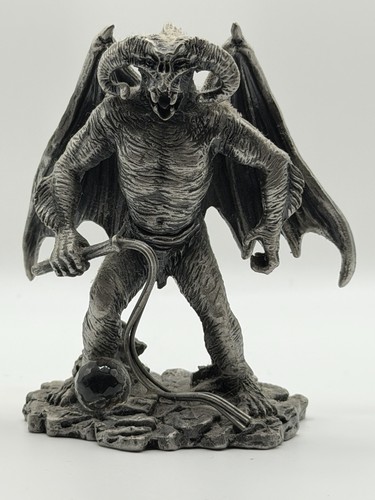 The balrog tudor - tudor, mint