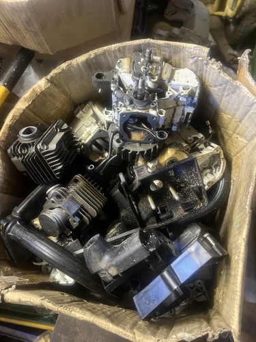 Stihl ms200t spares - stihl,