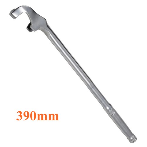 Universal wrench extender - universal,