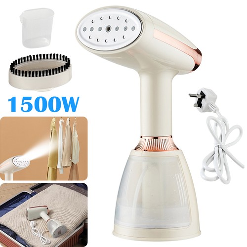 Portable 1500w steame mini - steame,
