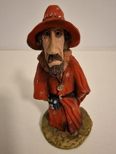 Discworld Clarecraft DW01