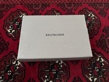BALENCIAGA LADIES Slip-on sock