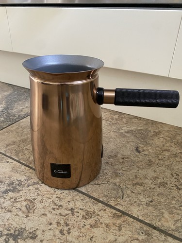 Hotel chocolat velvetiser - hotel,