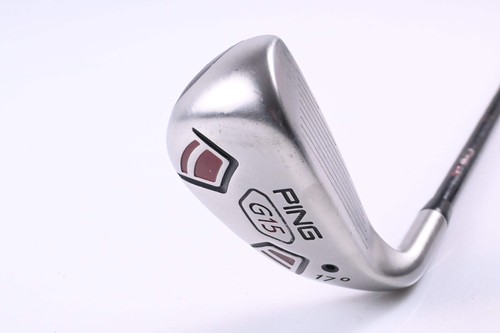 Ping g15 hybrid 17 degree - ping, #2