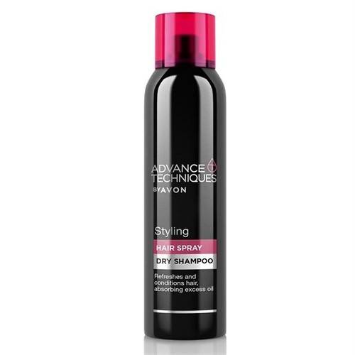 Avon advance techniques dry - techniques,