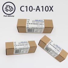 NEW 10 Pack Comat Releco Power