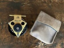 Ari 't Hart ATH Traun F1 fly reel