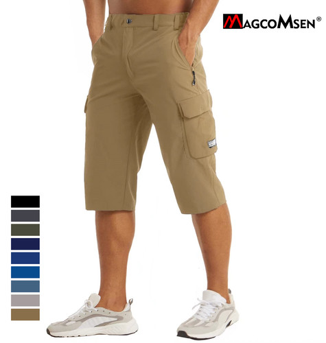 Men shorts summer quick - men's,