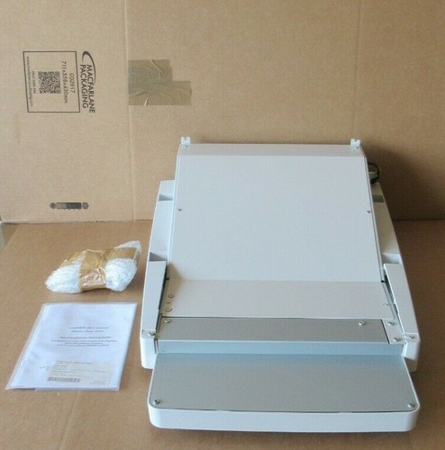 New ricoh trimmer unit - ricoh,