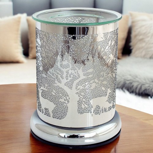 Electric touch control lamp - electric,