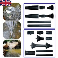 Water Pump Nozzle Spray Heads