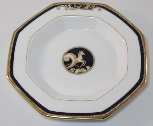 Wedgwood cornucopia octagonal - cornucopia,