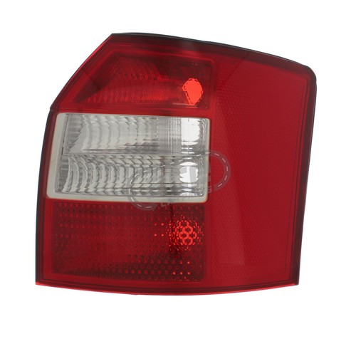 Audi 2001 2004 - audi, rear