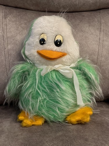 Vintage retro orville green - vintage,
