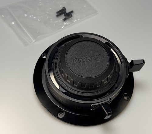Pl canon mount - mount, for
