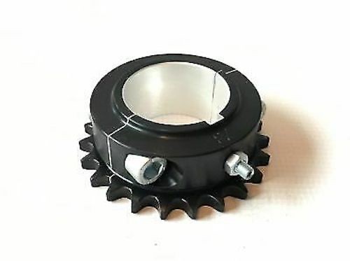 Kart gear box sprocket - gear, for