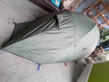 Tera Nova Equipment Quasar 2 Man Tent Green