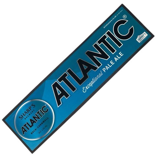 Sharps atlantic pale - sharps,