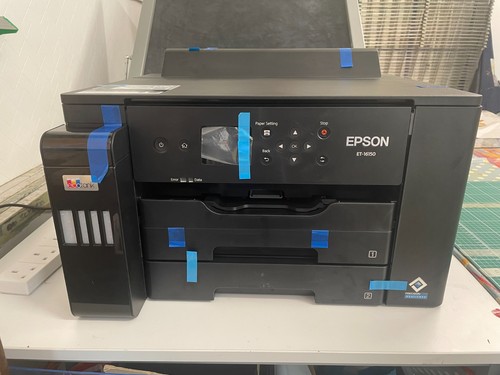 Epson ecotank 16150 ink - et-16150,