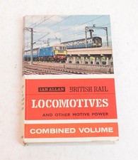 Ian Allan ABC Combined BR