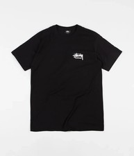 Stussy Ocean Dream Black