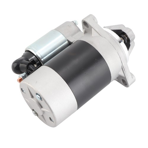 12v generator starting - 12v, motor